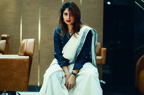 രാജ്യദ്രോഹക്കേസില് ഐഷ സുല്ത്താനയെ അറസ്റ്റ് ചെയ്തേക്കുമെന്ന് സൂചന, മുന്കൂര് ജാമ്യം തേടി