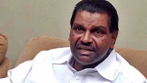 പത്ത് ദിവസത്തിനുള്ളിൽ ഇന്ത്യ വിട്ടില്ലെങ്കിൽ കൊന്നു കളയും; തിരുവഞ്ചൂരിന് ജയിൽ പുള്ളിയുടെ ഭീഷണിക്കത്തെന്ന് പ്രതിപക്ഷം