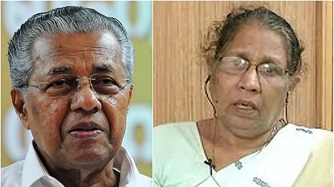 'പിണറായി ഡാ' എന്ന് പോസ്റ്റിടാൻ വേണ്ടി മുൻകൂട്ടി കളമൊരുക്കുകയാണീ അഭിനവ വിമർശകർ: വി.ടി.ബല്റാം