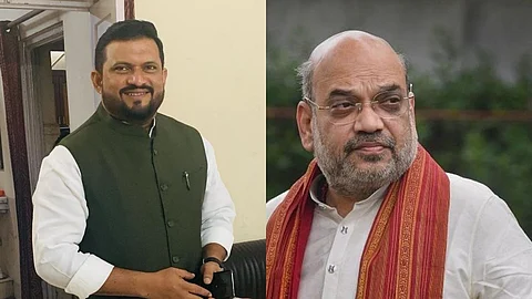 പ്രാദേശിക ചര്ച്ചയില്ലാതെ നിയമം കൊണ്ടുവരില്ല; ജനങ്ങളുടെ ആശങ്ക പരിഗണിക്കുമെന്ന് അമിത് ഷാ ഉറപ്പ് നല്കിയെന്ന് ലക്ഷദ്വീപ് എം.പി