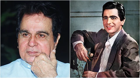 ബോളിവുഡ് ഇതിഹാസത്തിന് വിട; വിഖ്യാത നടൻ ദിലീപ് കുമാർ അന്തരിച്ചു