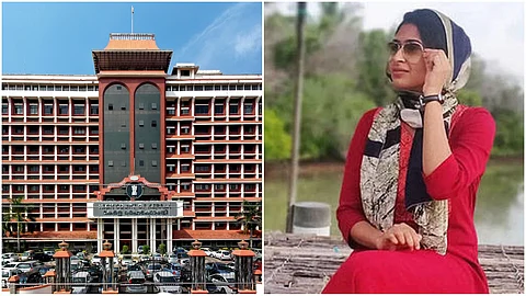 ഐഷ സുൽത്താനയ്ക്കെതിരായ രാജ്യദ്രോഹ കേസ് പ്രാഥമികഘട്ടത്തിൽ റദ്ദാക്കാനാകില്ലെന്ന് ഹൈക്കോടതി