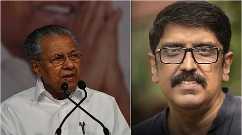 സിനിമകള് കൂട്ടത്തോടെ തമിഴ്നാട്ടിലേക്കും തെലങ്കാനയിലേക്കും,
ഷൂട്ടിംഗ് അനുമതിയില്ലാത്തത് മൂലം തൊഴില്നഷ്ടം;
പ്രതിഷേധവുമായി ഫെഫ്ക