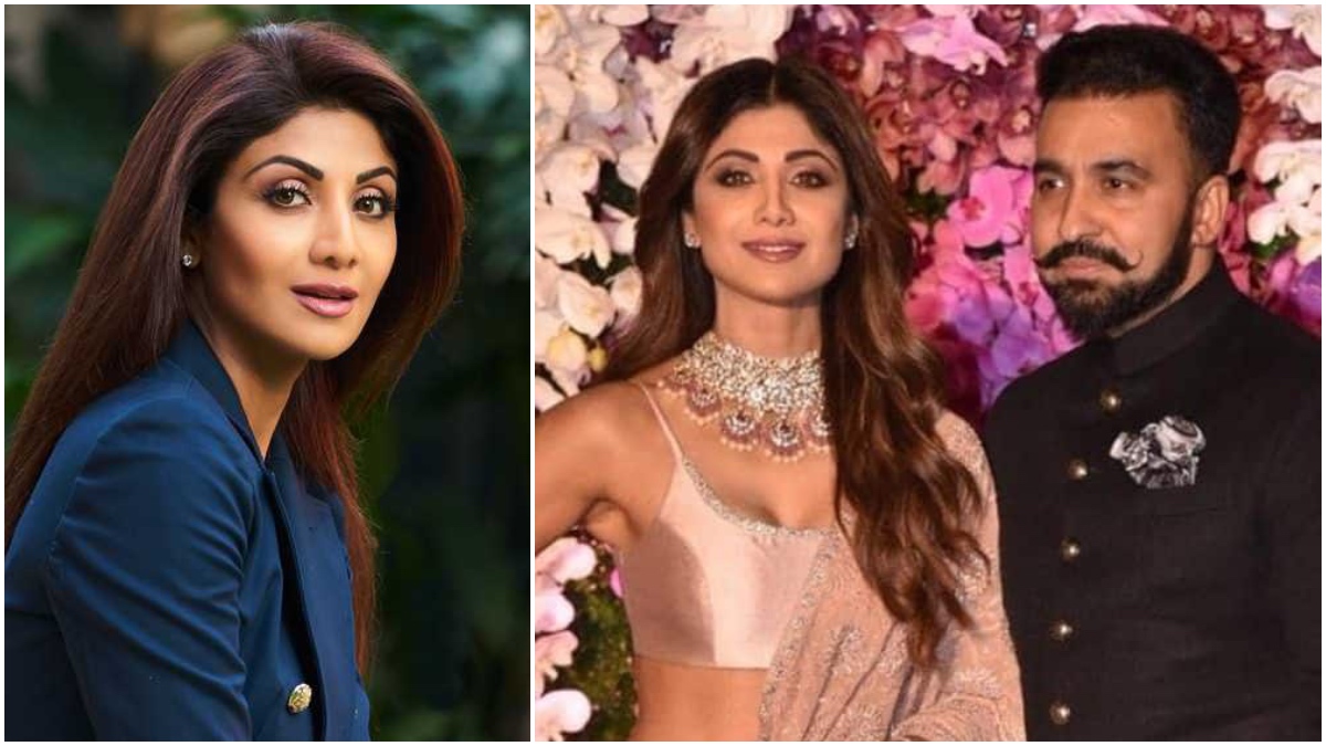 ഞാൻ വെല്ലുവിളികളെ അതിജീവിക്കും; രാജ് കുന്ദ്രയുടെ അറസ്റ്റിന് ശേഷമുള്ള ശില്പ ഷെട്ടിയുടെ ആദ്യ ഇൻസ്റ്റഗ്രാം പോസ്റ്റ്