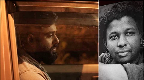 ബനേര് ഘട്ട ആമസോണില്, വിഷ്ണു നാരായണന്റെ ത്രില്ലര്