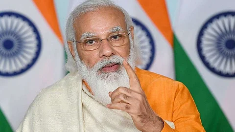 പെഗാസസില് കത്തി വര്ഷകാല സമ്മേളനം; മൂര്ച്ചയുള്ള ചോദ്യങ്ങള് ചോദിച്ചോളൂ, പക്ഷേ മറുപടി പറയാന് അനുവദിക്കണമെന്ന് മോദി