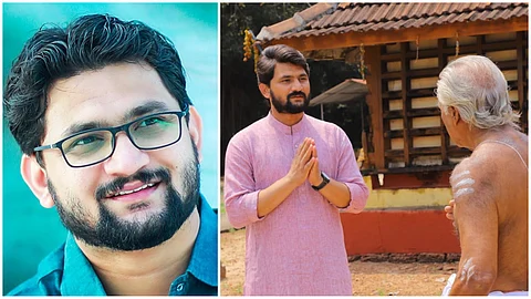 പാട്ടും പ്രണയവുമുള്ള ത്രില്ലര്, നായകനായി മുഹമ്മദ് മുഹസിന്; നല്ല കഥാപാത്രങ്ങള് കിട്ടിയാല് ഇനിയും റെഡിയെന്ന് എം.എല്.എ