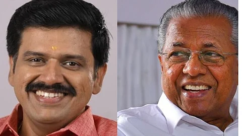 കയ്യേറ്റക്കാരായ ഹാരിസണ് മലയാളം സുരക്ഷിതരായിരിക്കുന്നതിന്റെ ടെക്നിക്ക് ഇപ്പോള് പിടികിട്ടി; മുഖ്യമന്ത്രിയെ പരിഹസിച്ച് സന്ദീപ് വാര്യര്