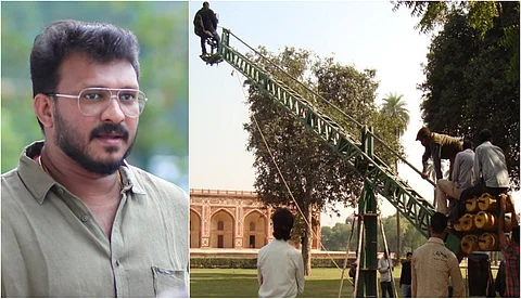 ഇനിയും വൈകരുത്, നൂറ് കോടി ക്ലബ്ബും ആഡംബരകാറും മാത്രമല്ല സിനിമ: സന്ദീപ് സേനന്