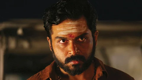 കൈതിയുടെ കഥ മോഷ്ടിച്ചതാണെന്ന പരാതിയിൽ നിർമ്മാതാക്കൾക്ക് കോടതിയുടെ നോട്ടീസ്