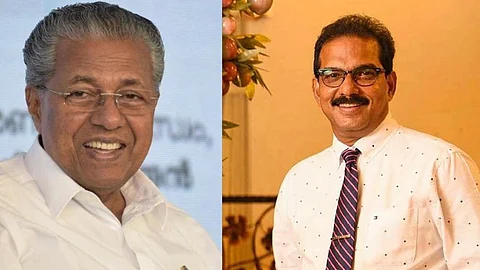 വീണ്ടും ബിസിനസ് ചെയ്യാന് പ്രേരിപ്പിക്കുന്നത് മുഖ്യമന്ത്രിയുടെ പ്രഖ്യാപനങ്ങള്; അസന്ഡില് പിണറായിയെ പുകഴ്ത്തി സാബു എം.ജേക്കബ്