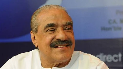 മാണി അഴിമതിക്കാരന്, സര്ക്കാരിന്റെ
സത്യവാങ്മൂലത്തില് കേരള കോണ്ഗ്രസില് പ്രതിഷേധം