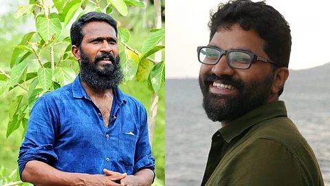 ബിരിയാണി വ്യവസ്ഥാപിത രീതികളെ ചോദ്യം ചെയ്യുന്ന സിനിമ, ചങ്കൂറ്റമെന്ന് സജിന് ബാബുവിനോട് വെട്രിമാരന്