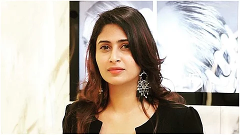 ലാപ്ടോപ് ഗുജറാത്ത് ലാബിലേക്ക് അയച്ചതില് ദുരുദ്ദേശം, വ്യാജതെളിവുണ്ടാക്കുമെന്ന് ഐഷ സുല്ത്താന