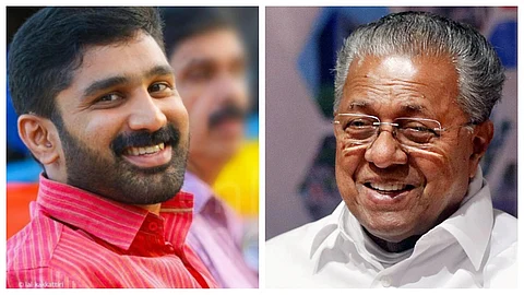 തെറ്റുപറ്റാത്ത ദൈവവും സ്തുതിപാഠകരുമാണ് ഈ ദുരവസ്ഥയ്ക്ക് കാരണം; മുഖ്യമന്ത്രിയുടെ ചൂടാവല് നാടകം കൊണ്ടെന്ത് പ്രയോജനമെന്ന് വിടി ബല്റാം