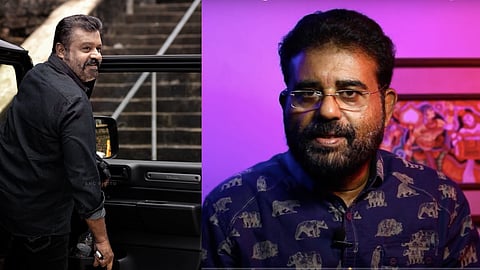 എംപി ഫണ്ടെല്ലാം തീർന്നു, ഇനിവരുന്ന സിനിമകളിൽ നിന്ന് അഞ്ച് കോടി രൂപ ചാരിറ്റിക്കായി മാറ്റിവെയ്ക്കുമെന്ന് സുരേഷ് പറഞ്ഞു; ജോസ് തോമസ്