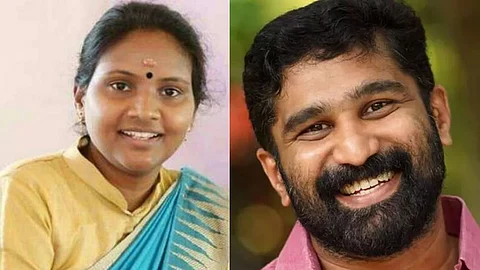 രമ്യഹരിദാസ് ഉള്പ്പെട്ട വിവാദം; വിടി ബല്റാമടക്കം ആറ് കോണ്ഗ്രസ് നേതാക്കള്ക്കെതിരെ പൊലീസ് കേസെടുത്തു