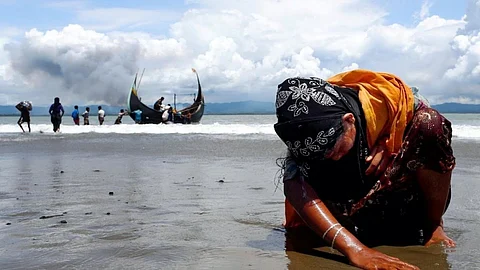ജീവിതത്തിനും മരണത്തിനുമിടയില് തുറന്നുപിടിച്ച കണ്ണായിരുന്നു ഡാനിഷ് സിദ്ദിഖിയുടെ ക്യാമറ
