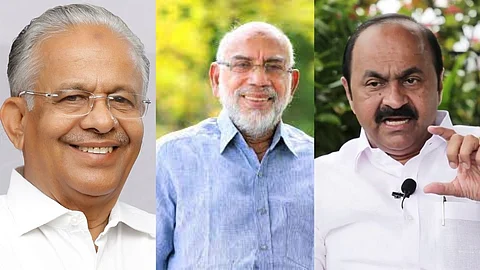 ന്യൂനപക്ഷ സ്കോളര്ഷിപ്പില് യുഡിഎഫിനോട് ഇടഞ്ഞ് ലീഗ്; വിഡി സതീശന്റെ നിലപാട് തള്ളി നേതാക്കള്