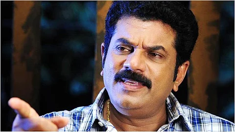 ഇത് പ്ലാന് ചെയ്ത് നടത്തിയ ആക്രമണം; ചൂരല് വച്ച് അടിക്കുമെന്ന് പറഞ്ഞത് ആലങ്കാരികമായിട്ടാണ്; ഫോൺ കോൾ വിവാദത്തിൽ മുകേഷ് എം എൽ എ