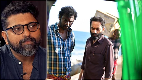 പച്ചക്കൊടിയെന്നാൽ ലീഗാകില്ല, അടഞ്ഞുകിടന്ന ബീമാപള്ളി വെടിവെപ്പ് വീണ്ടും ചർച്ചയായതിൽ സന്തോഷം: മഹേഷ് നാരായണൻ