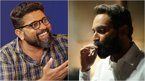 മഹേഷ് നാരായണന്റെ പെർഫെക്റ്റ് ഹാട്രിക്; ഫഫയുടെ ഗംഭീര പ്രകടനം, ട്രെൻഡിങ് ആയി മാലിക്