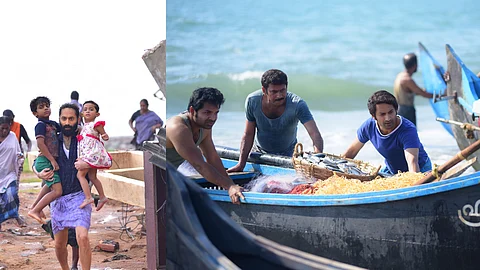 മുസ്ലിങ്ങളെ വേട്ടയാടിയപ്പോൾ കോടിയേരി ആയിരുന്നു ആഭ്യന്തരമന്ത്രി,മാലിക് വേട്ടക്കാരെ വെളുപ്പിച്ചെടുക്കുന്നു; ശോഭ സുബിൻ