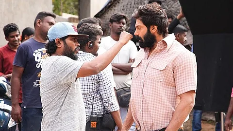 #SarpattaParambaraiOnPrime