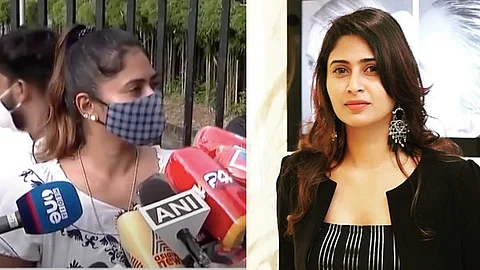 ബുദ്ധിമുട്ടിക്കാനാണ് പോലീസ് റെയ്ഡും ചോദ്യം ചെയ്യലും; ഇത്തരം നടപടികൾ ഇനിയും ഉണ്ടാകുമെന്ന് ഐഷ സുൽത്താന