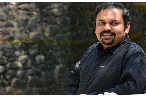 പാര്ട് ടൈം വിദഗ്ധ അംഗമായി സന്തോഷ് ജോര്ജ് കുളങ്ങര, സംസ്ഥാന ആസൂത്രണ ബോര്ഡ് പുന:സംഘടിപ്പിച്ചു