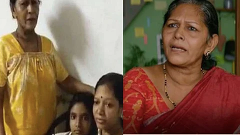 'മകൾ വൃക്കരോഗിയാണ്, ഓപ്പറേഷന് പതിനഞ്ച് ലക്ഷം രൂപ വേണം'; അപേക്ഷയുമായി സാറാസിലെ അമ്മായി