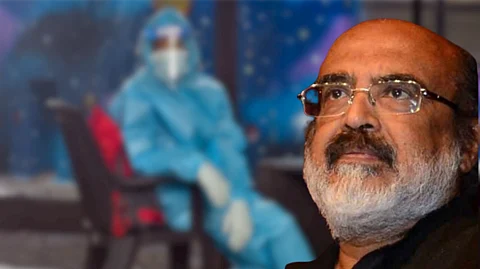 'കേരളത്തിലെ കൊവിഡ് പ്രതിരോധം പാളിയെന്നത് സംഘികളുടെ പ്രചരണം, തിരുത്തേണ്ടത് വാക്സിന് നയം'