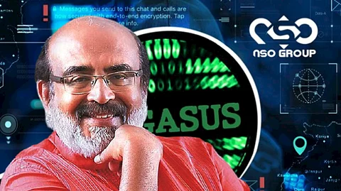 പെഗാസസ്: നനഞ്ഞ പടക്കങ്ങളുമായി പ്രതിരോധത്തിനിറങ്ങാന് അമിത്ഷായ്ക്കു മാത്രമേ കഴിയൂ