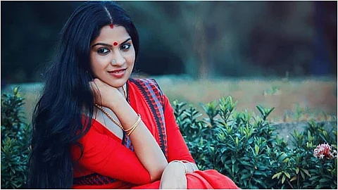 വിവാഹത്തിന്റെ പവിത്രത വിവാഹമോചനത്തിനുമുണ്ട്: സ്വാസിക