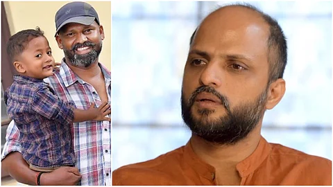 മണിചേട്ടന്റെ കൈയ്യിൽ ഇരിക്കുന്ന ആ മുതലാണ് തുള്ളിക്കളിക്കണ കുഞ്ഞിപ്പുഴുവിന്റെ ഉപജ്ഞാതാവ്; ജൂഡ് ആന്റണി