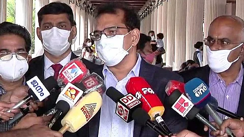 തെലങ്കാനയിലെ അനുഭവം പറഞ്ഞാല് കേരളത്തില് ഒരു വ്യവസായി പോലും നിക്ഷേപം നടത്തില്ലെന്ന് സാബു ജേക്കബ്