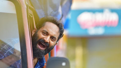 എന്തായിരുന്നു മാലികിന്റെ ഏറ്റവും വലിയ വെല്ലുവിളി?, ഫഹദിന്റെ മറുപടി