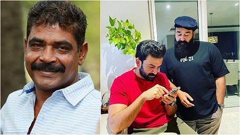 ബ്രോ ഡാഡി നാളെ മുതല് ഹൈദരാബാദില്, കേരളത്തില് ഷൂട്ട് അനുമതി തരാത്തതില് സങ്കടമെന്ന് ആന്റണി പെരുമ്പാവൂർ