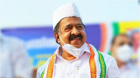 രമേശ് ചെന്നിത്തല അഭിനയിക്കുന്നു, 'ഹരിപ്പാട് ഗ്രാമപഞ്ചായത്തി'ല് രാഷ്ട്രീയ നേതാവിന്റെ റോള്