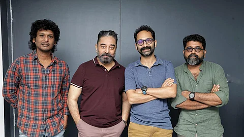 'തിയറ്ററിലെങ്കില് വേറെ ലെവല്', മാലിക് കണ്ട് അഭിനന്ദനവുമായി കമല്ഹാസനും ലോകേഷ് കനകരാജും