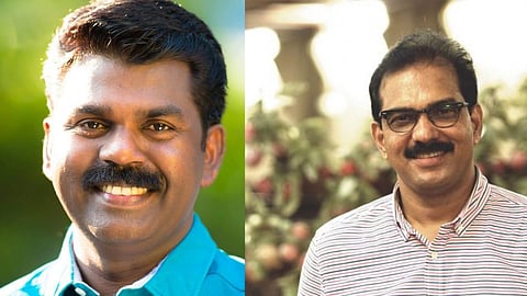 പരാതിക്ക് മുന്പും ശേഷവും ഉള്ള കിറ്റക്സിലെ ചിത്രങ്ങൾ, വിവാദത്തിൽ പി.വി.ശ്രീനിജന്റെ മറുപടി