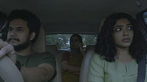 ഡോൺ പാലത്തറയുടെ 'സന്തോഷത്തിന്റെ ഒന്നാം രഹസ്യം' അമേരിക്കയിൽ റിലീസ്