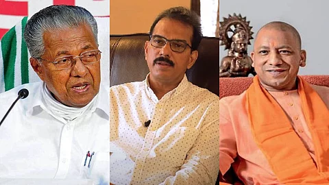 യുപിയെ കണ്ട് പഠിക്കണം, അവിടെ മുഖ്യമന്ത്രി നേരിട്ട് ഇടപെട്ട് വ്യവസായങ്ങള്ക്ക് ക്ലിയറന്സ് നൽകുന്നുവെന്ന് സാബു ജേക്കബ്