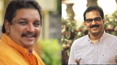 നന്ദി കേടാണ് വിലപേശലിന്റെ സ്വരത്തില് കേട്ടത്; അടച്ചാക്ഷേപിക്കുമ്പോള് ഇത് പറയാതിരിക്കാനാകില്ലെന്ന് കിറ്റക്സിനോട് ഷിബു ബേബി ജോണ്