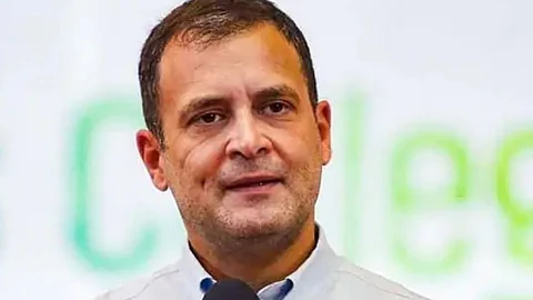 പെഗാസസില് സുപ്രീം കോടതി മേല്നോട്ടത്തില് അന്വേഷണം വേണമെന്ന് രാഹുല് ഗാന്ധി; നടക്കില്ലെന്ന് കേന്ദ്രസര്ക്കാര്