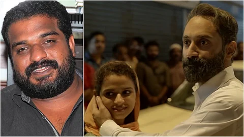 പല പ്രായവും, ട്രിവാന്ഡ്രം സ്ലാംഗും മത്സ്യത്തൊഴിലാളിയുടെ മെയ് വഴക്കവും; ഫഹദിന്റെ ഏക്സൈറ്റ്മെന്റ് സൃഷ്ടിച്ച റോളെന്ന് ദിലീഷ് പോത്തൻ