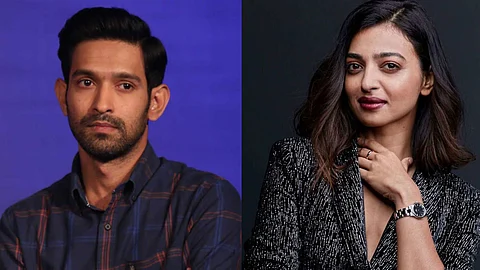 മംമ്തയുടെ റോളില് രാധിക ആപ്തേ, ടൊവിനോക്ക് പകരം വിക്രാന്ത്; ഫൊറന്സിക് ഹിന്ദി പതിപ്പ് റെഡി