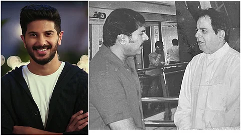 വാപ്പച്ചി നിങ്ങളെ എത്രത്തോളം സ്നേഹിക്കുന്നുവോ അത്രയും ഞാനും നിങ്ങളെ സ്നേഹിക്കുന്നു; ദുൽഖർ സൽമാൻ