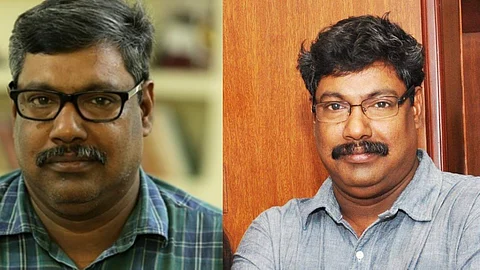 പര്ദ്ദ വിവാദത്തില് ജമാഅത്തെ ഇസ്ലാമിയോട് എം.പി.ബഷീര്