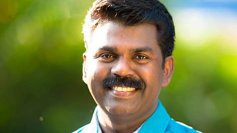 ട്വന്റി ട്വന്റിയുടെ പിന്മാറ്റം യുഡിഎഫുമായുള്ള അഡ്ജസ്റ്റ്മെന്റാണോ എന്ന് സംശയം; പി.വി ശ്രീനിജന്